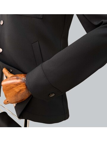 SUIT SARTORIA BLACK SPORTS SUIT 252000