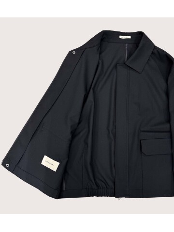 SUIT SARTORIA BLACK SPORTS SUIT 252028