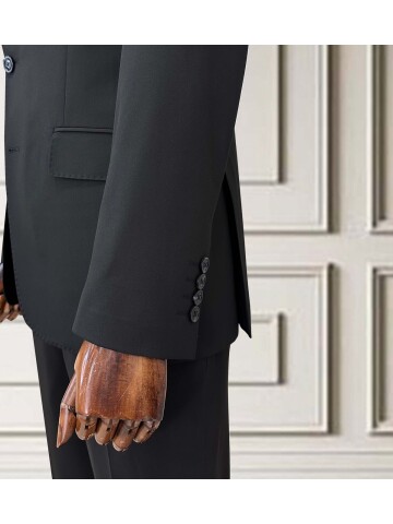 SUIT SARTORIA SİYAH TAKIM ELBİSE 2595