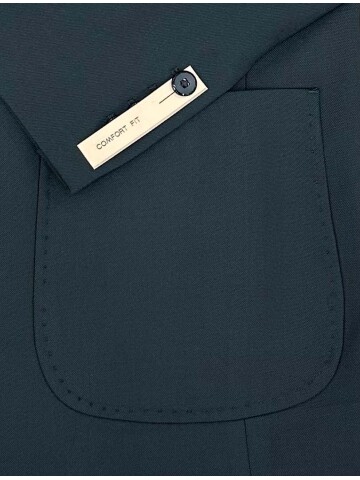 SUIT SARTORIA GREEN JACKET 4633