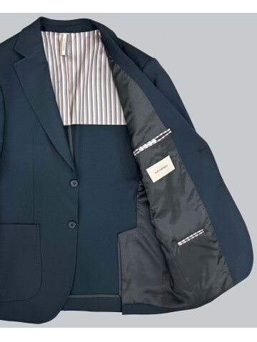 SUIT SARTORIA GREEN JACKET 4633