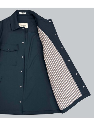 SUIT SARTORIA GREEN SPORTS SUIT 2001/69