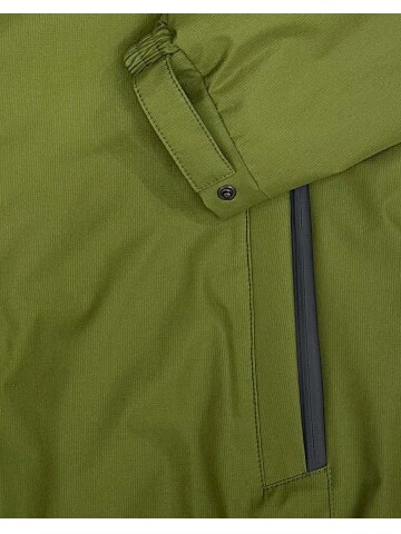 SUIT SARTORIA GREEN SUMMER COAT 8502